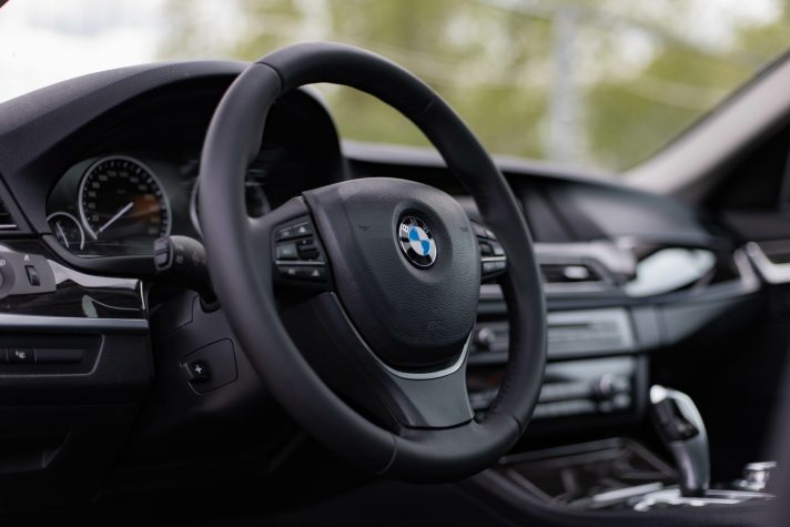 BMW 530d