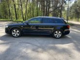 AUDI A4 S-LINE