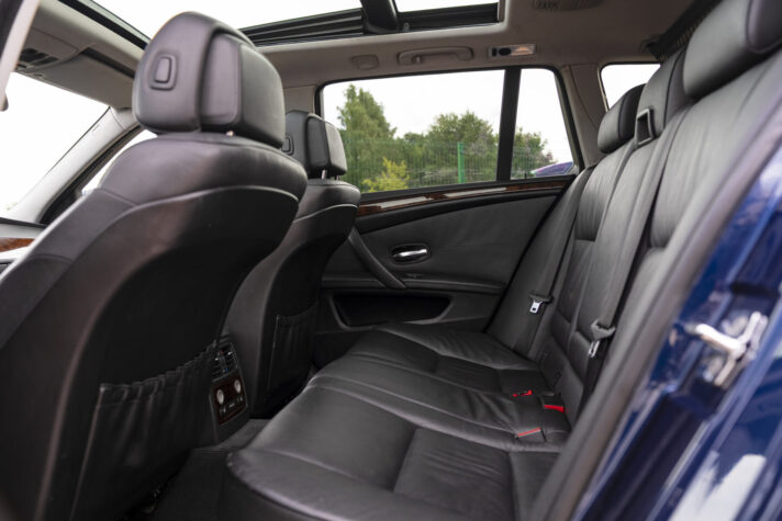 BMW 530 XDRIVE