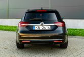 OPEL INSIGNIA SPORTS TOURER