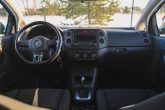 VW GOLF PLUS