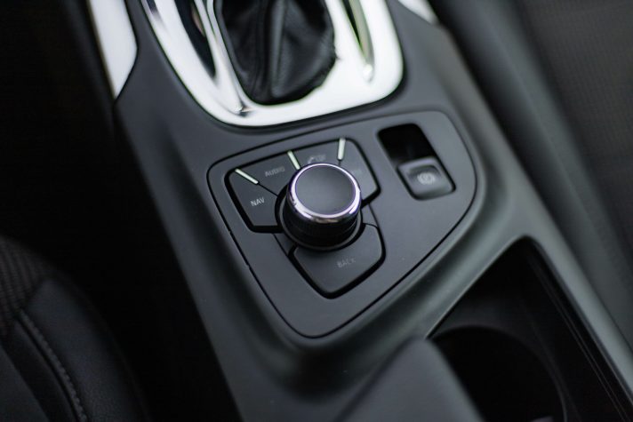 OPEL INSIGNIA SPORTS TOURER