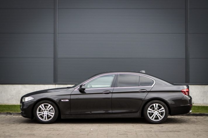 BMW 518D