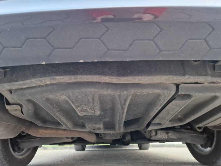 Tīko ievest no Beļģijas Mercedes C 200 Automātiskā ātrumkārba.