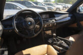 BMW 525 M-PACK