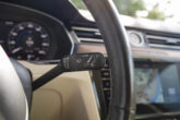 VW PASSAT R-LINE