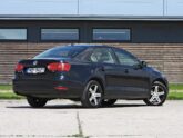 VW JETTA
