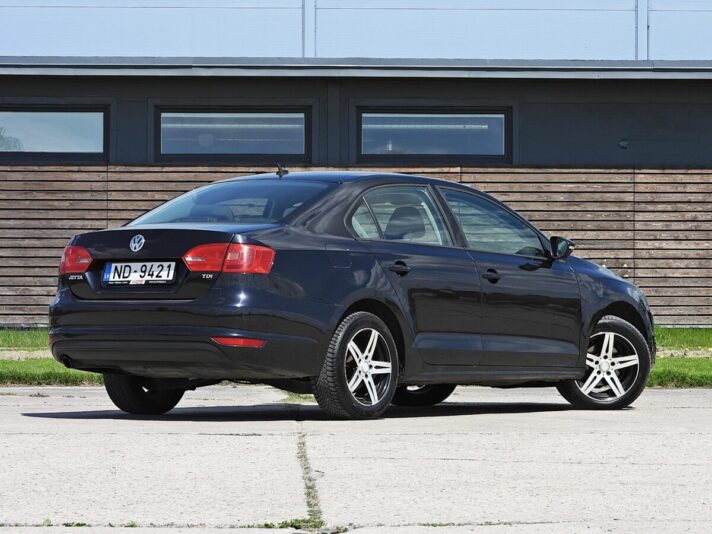 VW JETTA