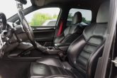 PORSCHE CAYENNE DIESEL