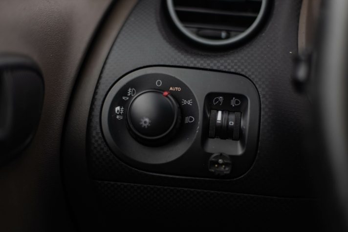 SEAT ALTEA 4×4 FREETRACK