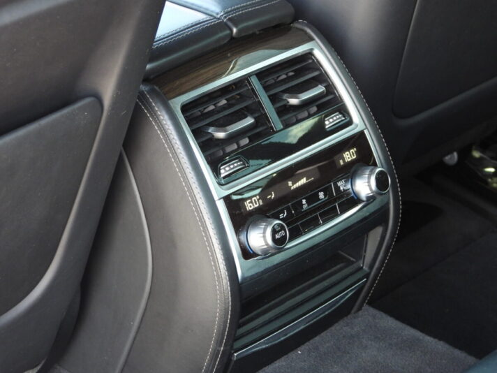 BMW 730D X-DRIVE M-PACK