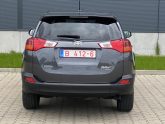 TOYOTA RAV-4 2.2D4D Automāts