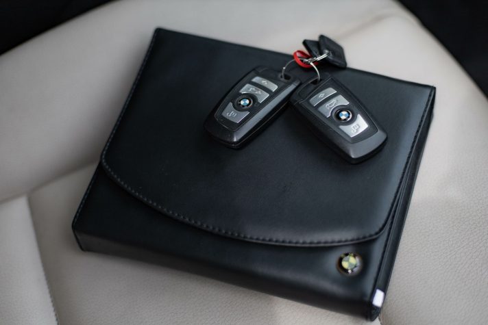 BMW 525d