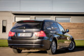 BMW 318D