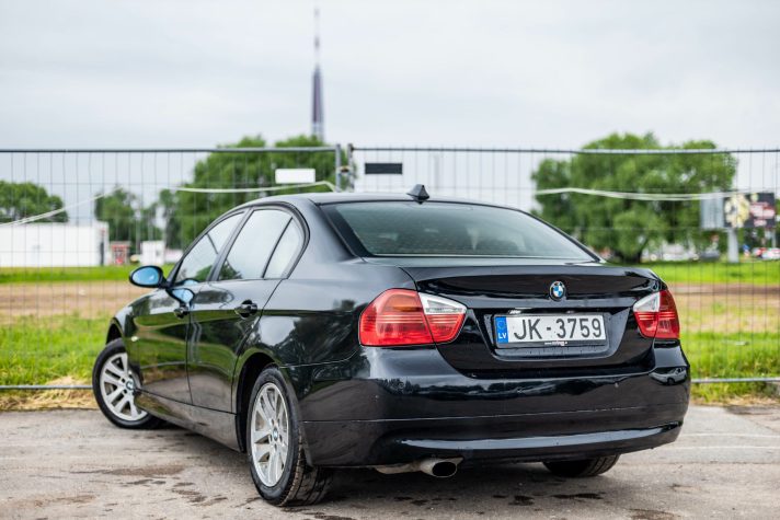 BMW 318