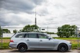 BMW 525d
