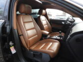 AUDI A6 FACELIFT