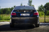 BMW 530 M-PACK