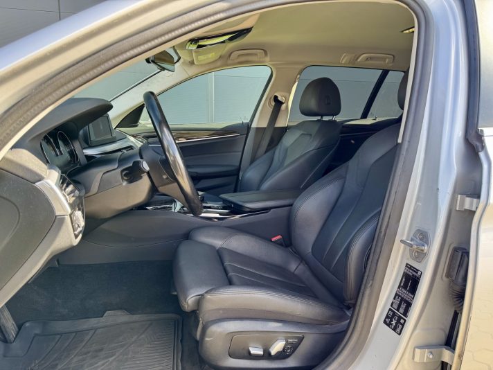 BMW 530 xDrive