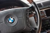 BMW 740I INDIVIDUAL