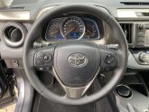 TOYOTA RAV-4 2.2D4D Automāts