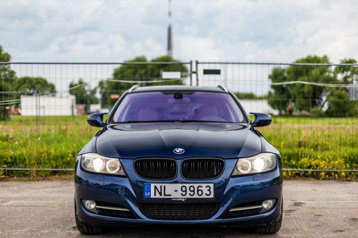 BMW 325d