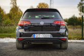 VW GOLF GTE