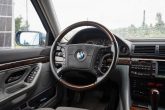BMW 740I INDIVIDUAL