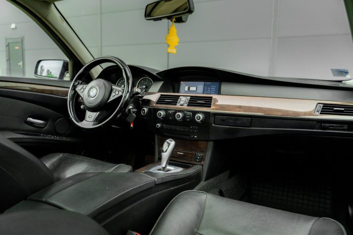 BMW 535D