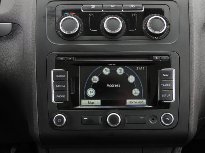 VW TOURAN