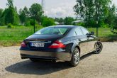 MERCEDES BENZ CLS 320
