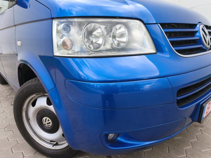 VW Multivan StartLine