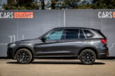 BMW X5 SDRIVE35I