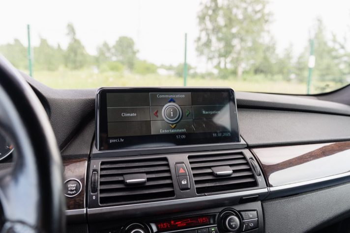 BMW X5 3.0SD MPACK