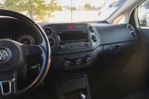 VW GOLF PLUS
