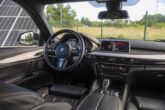 BMW X6 M50D