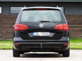 VW SHARAN