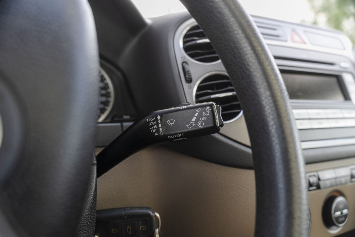 VW TIGUAN 4MOTION