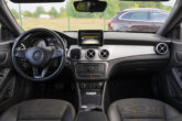 MERCEDES BENZ CLA 220 CDI