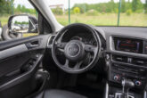 AUDI Q5 FACE-LIFT QUATTRO