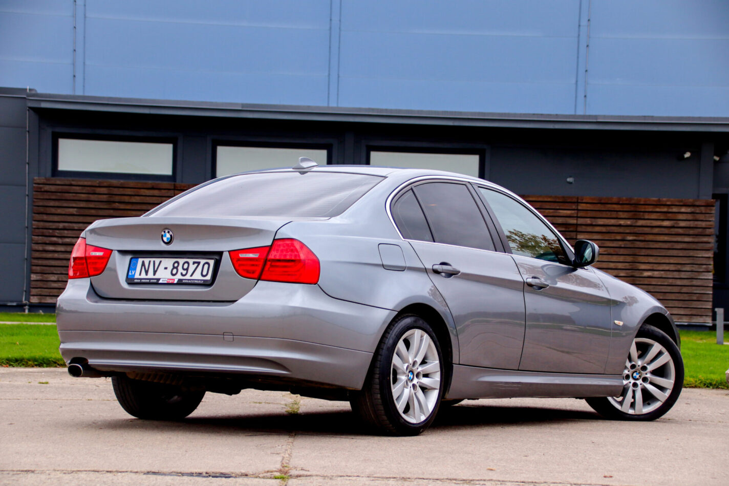 BMW 316