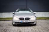 BMW 730D