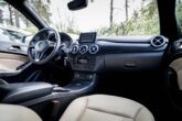 MERCEDES BENZ B 180