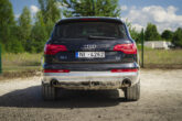 AUDI Q7 FACE-LIFT