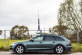AUDI A6 ALLROAD QUATTRO