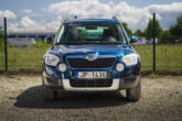 ŠKODA YETI