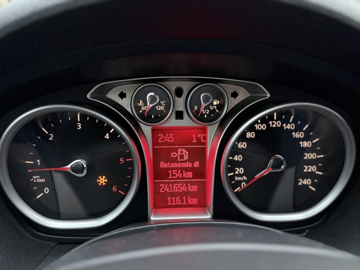 Ford Kuga Titanium / Individual