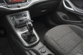 OPEL ASTRA SPORTS TOURER+