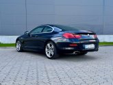 BMW 650i