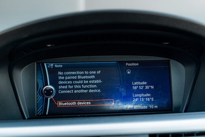 BMW 320D